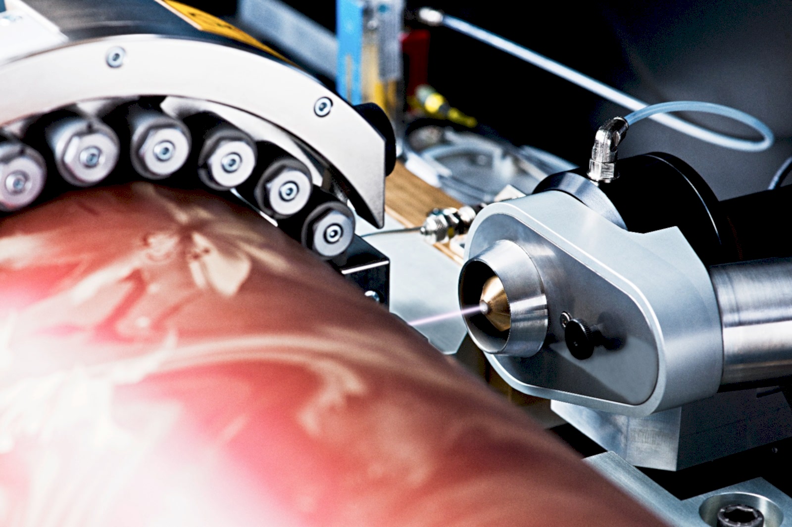 Enka Gravür Denizli Şubesi