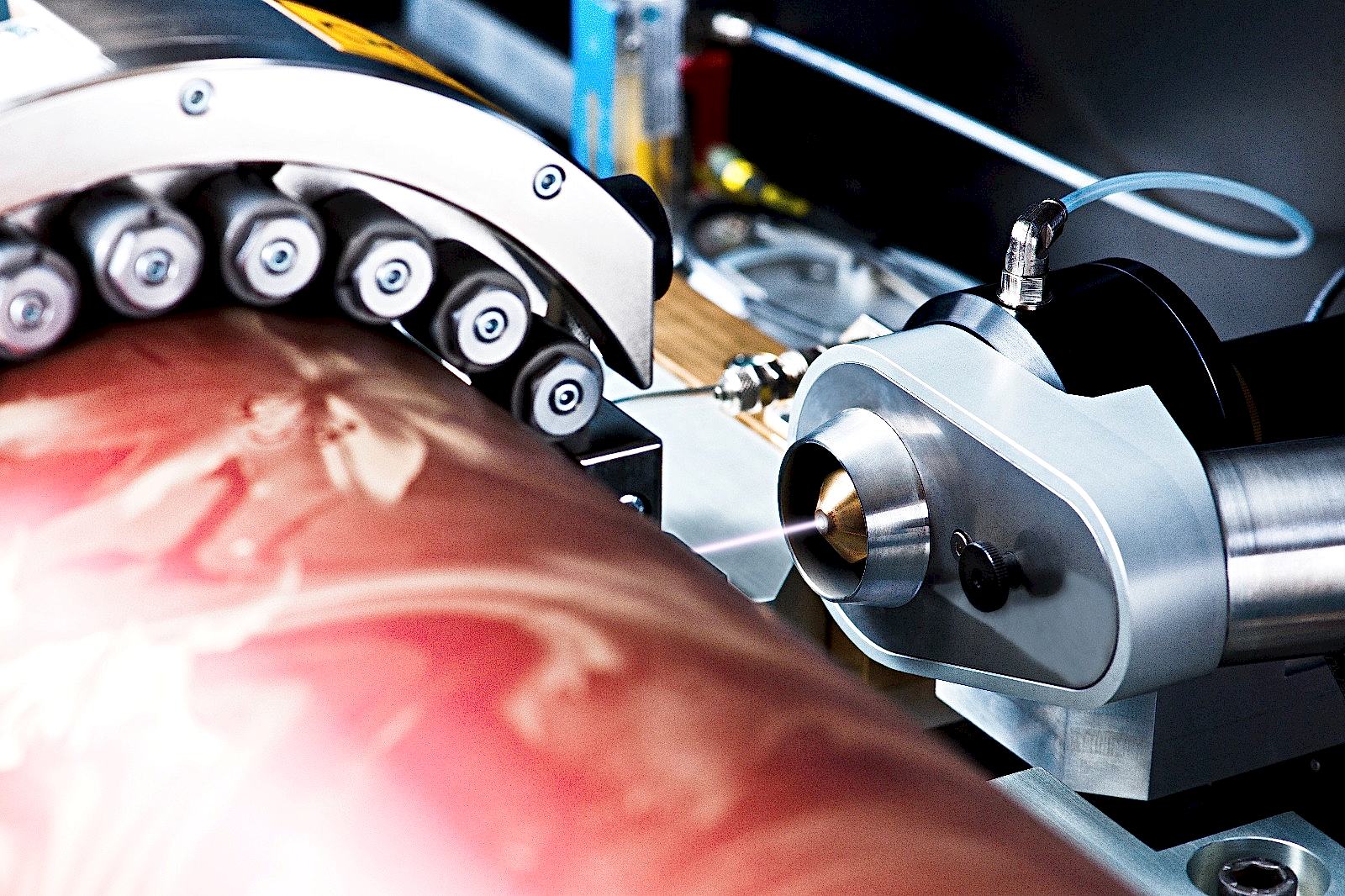 Enka Gravür Çerkezköy Şubesi